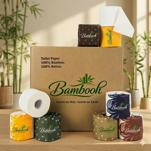 Премиум Тоалетна Хартия