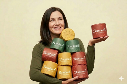 Премиум Тоалетна Хартия